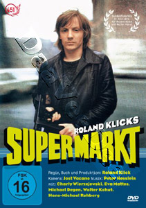 Supermarket (DVD)